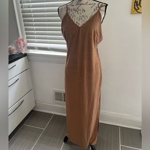 NWOT Wanderlux Dress